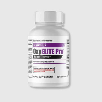 USP Labs Oxy Elite Pro - 90 capsules | Megapump